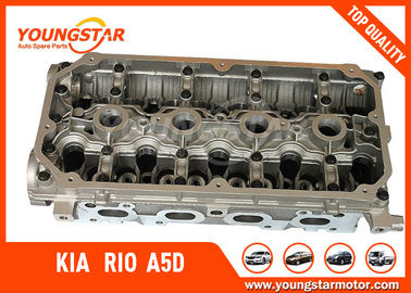 KIA Rio 1,5 MPI DOHC testata di cilindro del motore di 71 chilowatt A5D KZ023 - 10 - 10A