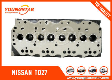 Testata di cilindro del motore di NISSAN TD27 (20MM) Nissan Terrano 1 - il TD 2,7 - WD21