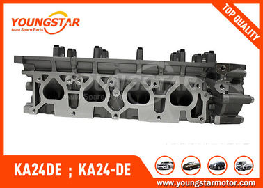 Testate di cilindro automatiche di NISSAN KA24DE Nissan D22 Ka24de 11010-VJ260 11040-VJ260