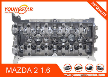 Il cilindro del motore di ZY37-10-10X ZY371010X si dirige verso Mazda 3 1,6/Mazda 2 1,5