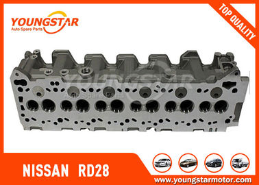 Testata di cilindro del motore di NISSAN RD28 908502 RD28T 2,8 TD 11040-34J04