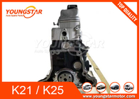 K21 K25 NISSAN Forklift Engine Gasoline Fuel di alluminio