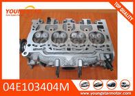 1,4 componenti del motore di alluminio per VOLKSWAGEN, OEM della testata/automobile di cilindro di TSI 04E103404M