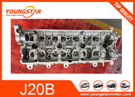 Testata di cilindro del motore di J20B 11100-65G03 per SUZUKI Vitara 2.0L J20B
