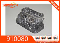 VW aircooled cylinder heads for the 2000cc transporter. AMC numbers 910180  910 080