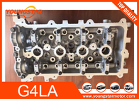 Testata di cilindro di alluminio del motore di Hyundai G4LC G4LA 22100-03445