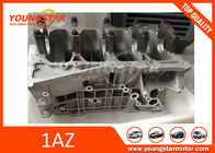 Blocco motore di alluminio dell'automobile per TOYOTA 1AZ-FE TOYOTA XA20 RAV4 2000-2005