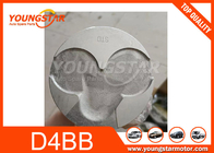 23410-42703 pistone di alluminio di 2341042703/HYUNDAI/D4BB con lo spinotto