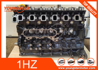 Motore in lega di alluminio cilindro a blocco lungo per Toyota 1HZ Landcruiser HZJ Diesel