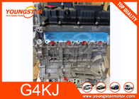 Blocco cilindro del motore G4KJ in plastica da 2,4 litri per Kia Optima Sorento Forte Hyundai Sonata