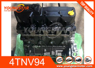 4TNV94 Motore di materiale in ghisa a blocco lungo per YANMAR