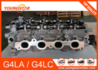 Hyundai G4LC G4LA Motore in alluminio Testa del cilindro Assy 22100-03445