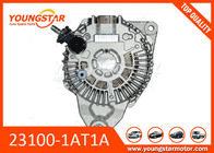 Alternatore per Nissan Pathfinder Cabstar Murano 2,5 A002TX1781 23100-1AT1A LRA03628