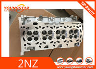 Testate di cilindro di 1NZ-FE 2NZ-FE Toyota 11101-21034 11101-21030 1.3L 1.5L