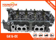 Il cilindro del motore si dirige verso NISSAN GA16DE; NISSAN GA16-DE Primera 1,6 16V 11040-57Y00 11040-57Y02 11040-73C0