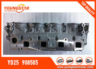 Il cilindro di alluminio completo si dirige verso NISSAN Narava Cabstar YD25 908505