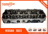 Testata di cilindro del motore NISSAN SD23 SD25 11041-29W01; Raccolta 2300/Datsun 720 2289cc 2.3D, 11041-29W01