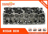 Testata di cilindro del motore di NISSAN Cabstar BD30 11039-69T03