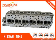 Benzina 12V di NISSAN TB45 11041-VC000 della testata di cilindro del motore