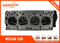 Testata di cilindro del motore NISSAN H20; H20-2 H20 II del carrello elevatore di NISSAN 2,0 11040-55K10