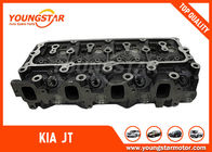 Testata di cilindro del motore di automobile di rendimento elevato OK75A - 10 - 100 per KIA K3000 JT