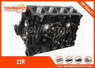 Un blocco motore di 4 cilindri per TOYOTA Dyna 22R 22RE 11101 - 35080 11101 - 35060
