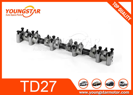 Insieme 13257-43G03 dell'asse del bilanciere per D22 F23 SY31 TD27 Nissan Parts