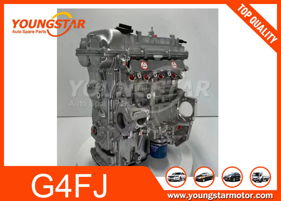 G4FJ 1.6T Blocco cilindro motore per Hyundai Tucson TL SONATA per Kia Sportage