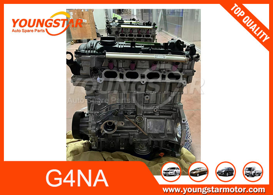 Nuovo motore G4NA per Hyundai Elantra Tucson 16 2.0