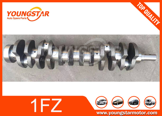 Crankshaft For TOYOTA 1FZ  1FZ-FE 13401-66020 Within High Standards