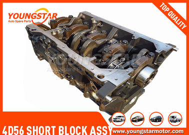 Complessivo del blocchetto di scarsità del motore di Mitsubishi Pajero L300 4D56 2.5TD con il PISTONE 21102-42K00A