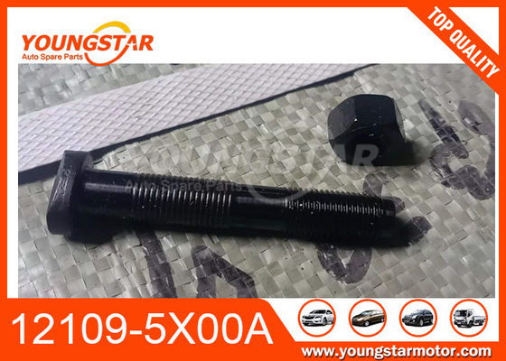 12109 - Raggiro Rod Bolts Nut For Nissan YD25 di riparazioni della testata di cilindro 5X00A