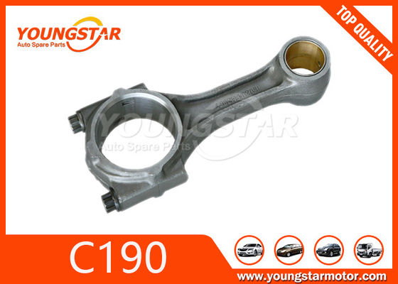 OEM 5-12230023-0 C240 5-12230039-1 di Rod di raggiro del motore diesel di Isuzu C190