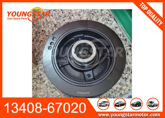 Pulley del ciglio per Toyota 1KZ 13408-67020 1340867020