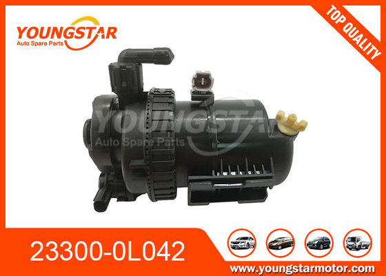 Combustibile 23300-0L041 23300-0L042 233000L042 23300 0L042 del filtro completo da Toyota Hilux Vigo 1KD 2KD