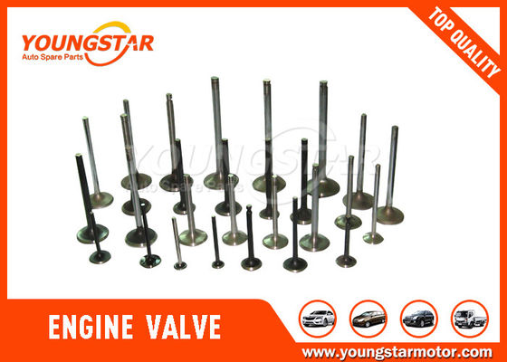 VALVOLA, assunzione dell'esploratore QR25/T32 QR25DE 13201-3KY0A Valva di frontiera dello SCARICO 13203-3TA0A 132033TA0A Nissan