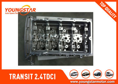 Ford TRANSIT 2.4TDCI 6C1Q-6090-AE Testa del cilindro Assy Culata Ford 2,4 TDCI 908766