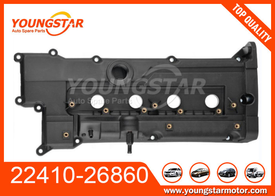 22410 - Guarnizione della copertura di 26860 valvole per l'accento Kia Rio di Hyundai