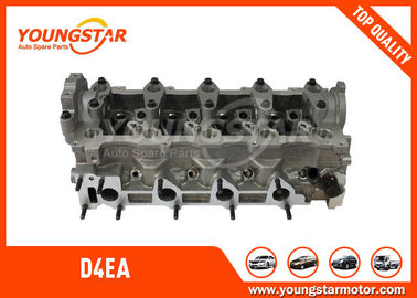 Kia Magentis 2,0 CRDI testate di cilindro di prestazione di 103 chilowatt D4EA 22100 - 27400 22100 - 27750