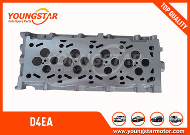 Kia Magentis 2,0 CRDI testate di cilindro di prestazione di 103 chilowatt D4EA 22100 - 27400 22100 - 27750