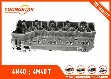 2,8 Il cilindro di alluminio di chilowatt 4M40T del TD 92 si dirige verso Mitsubishi Pajero &amp; galoppo leggero