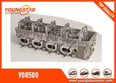 Testata di cilindro AMC 908500. Diesel di Mitsubishi 3,2 (versione della Comune-Ferrovia 4M41)