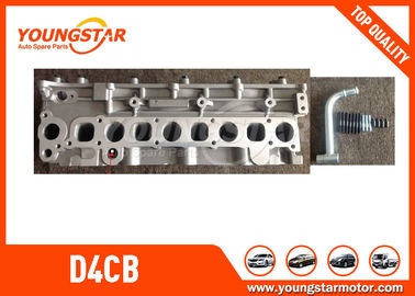 Sostituzione di alluminio HYUNDAI H1 H100 D4CB 908751 103kw della testata di cilindro dell'automobile