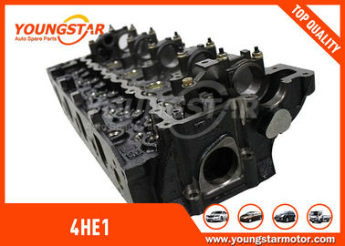 Rivesta di ferro la sostituzione automobilistica NPR70 4HE1 8973583662 8-97358366-2 delle testate di cilindro di Isuzu