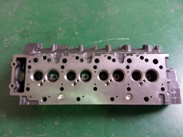 Rivesta di ferro la sostituzione automobilistica NPR70 4HE1 8973583662 8-97358366-2 delle testate di cilindro di Isuzu