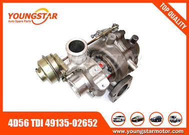 2,5 Sovralimentazione 49135-02652 dell'automobile di chilowatt TF035 di TDI 85 per Mitsubishi 4D56