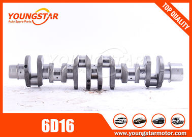 ALBERO A GOMITO PER il diametro sopportante principale di MITSUBISHI 6D16 ME072197,23100-93072:  80 millimetri;   barretta di raggiro che sopporta diametro 65mm