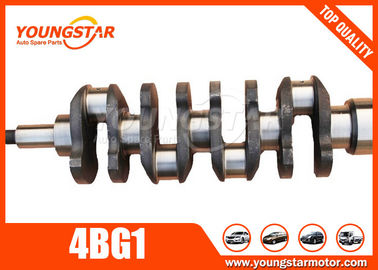 L'escavatore di ISUZU Hitachi ha equilibrato l'albero a gomito 8-97112-981-2 ISUZU 4BG1 8-97112-981-2