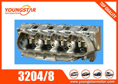 Il cilindro dell'automobile di /3208 6I2378 del gatto 3204 si dirige verso  3204 3208