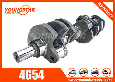 Albero a gomito 4G54 MD118113 MD027474 MD-027474 del motore di Mitsubishi